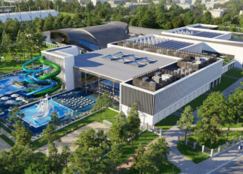 Stalowa Wola, Nisko: Miliony na aquapark i marinę w ramach MOF