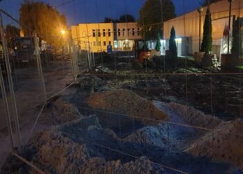 Tarnobrzeg: Tu  w czwartek nie zaparkujesz