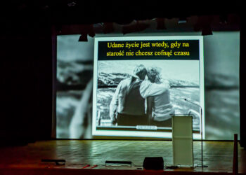 Połaniec: Za nami „Energia z Natury” czyli  Forum Seniora z Enea