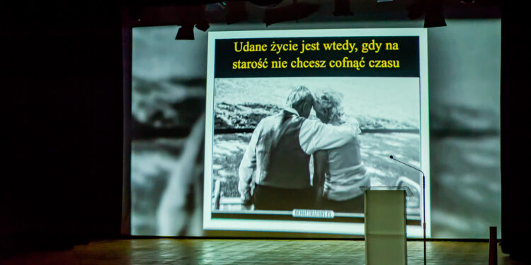 Połaniec: Za nami „Energia z Natury” czyli  Forum Seniora z Enea