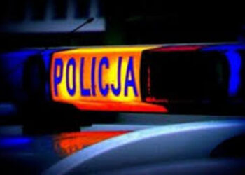 Jamnica: Utrudnienia w ruchu