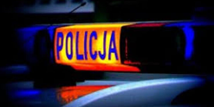 Jamnica: Utrudnienia w ruchu