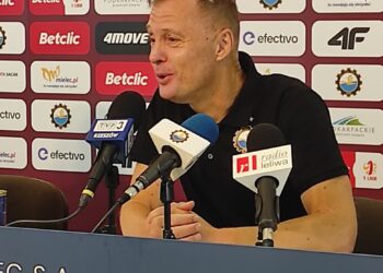 Mielec: Stal Mielec zmierzy się z Chrobrym Głogów