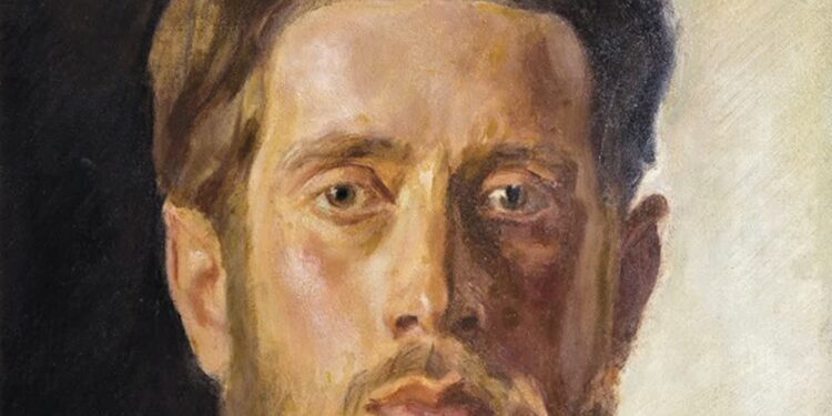 Tarnobrzeg: Marian Ruzamski. Sztuka, która ocala pamięć