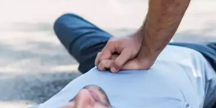 Stalowa Wola: Ruszają bezpłatne szkolenia z pierwszej pomocy