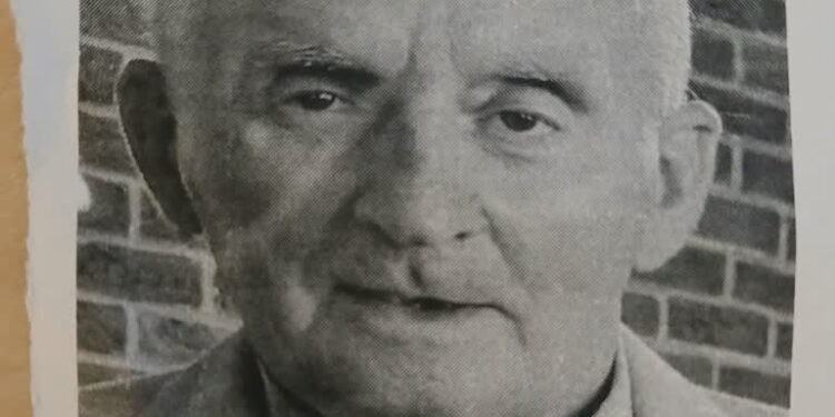 Stalowa Wola: Zaginął 84 letni mieszkaniec miasta – trwają intensywne poszukiwania