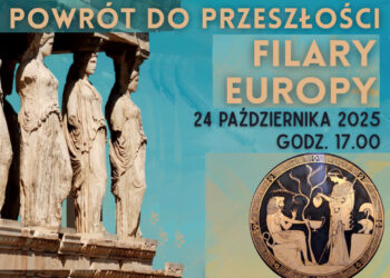 Nisko: W czasy starożytnej Grecji i Rzymu przeniosą się w piątek uczestnicy cyklu „Powrót do przeszłości”