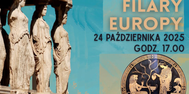 Nisko: W czasy starożytnej Grecji i Rzymu przeniosą się w piątek uczestnicy cyklu „Powrót do przeszłości”