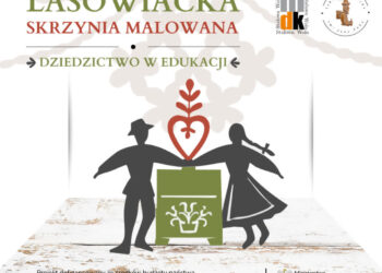 Stalowa Wola: Nie taki pająk straszny, czyli warsztaty tworzenia świątecznych ozdób ze słomy w MDK