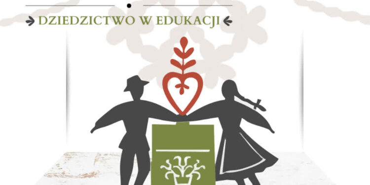 Stalowa Wola: Nie taki pająk straszny, czyli warsztaty tworzenia świątecznych ozdób ze słomy w MDK