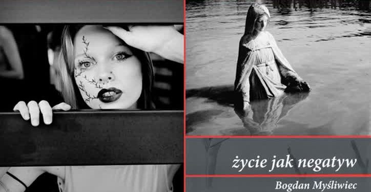 Tarnobrzeg: Premiera albumu „Życie jak negatyw” autorstwa Bogdana Myśliwca