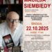 Zaklików: Spotkanie autorskie z Maciejem Siembiedą