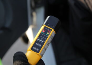 Sandomierz, Łoniów, Samborzec: Promile zamiast zdrowego rozsądku