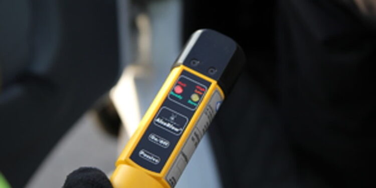 Sandomierz, Łoniów, Samborzec: Promile zamiast zdrowego rozsądku