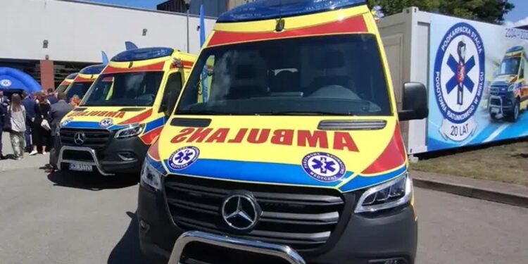 Dębica: Czas na podstację pogotowia w Dębicy