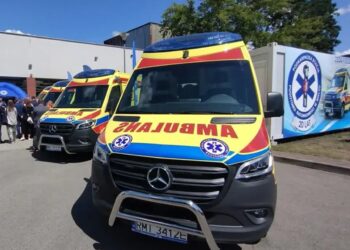 Dębica: Czas na podstację pogotowia w Dębicy