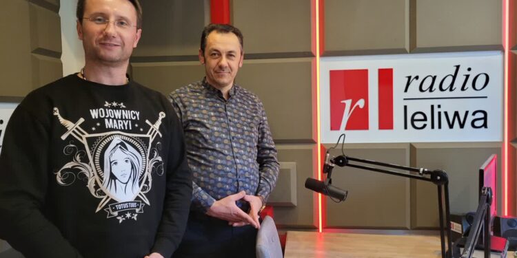 Sandomierz: Wojownicy Maryi zachęcają do uczestnictwa w Godzinie Świętej