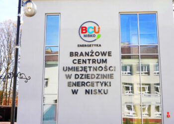 Nisko: Bezpłatne szkolenia w Branżowym Centrum Umiejętności w zakresie energetyki