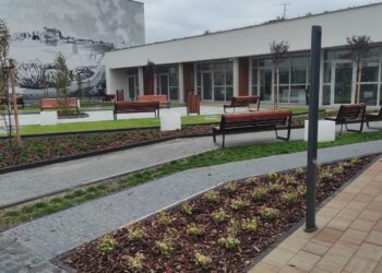 Mielec: Kiedy zaczniemy handlować na Zielonym Rynku ?