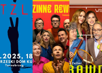 Tarnobrzeg: Ruszyła sprzedaż biletów na Barbórkową Dramę Teatralną