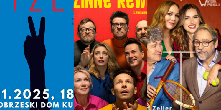 Tarnobrzeg: Ruszyła sprzedaż biletów na Barbórkową Dramę Teatralną