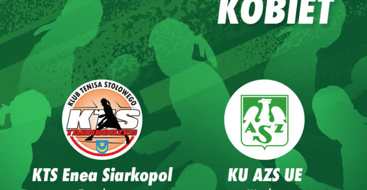 Tarnobrzeg: Zawodniczki KTS Enea Siarkopol zmierzą się z AZS UE Wrocław