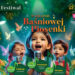 Nisko: Festiwal 'W krainie baśniowej piosenki’ i warsztaty wokalne