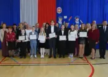 Dwikozy: Stypendia dla najzdolniejszej młodzieży