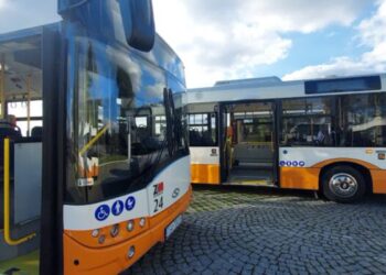 Sadomierz: Czy mieszkańcy mogą liczyć na darmową komunikację miejską?
