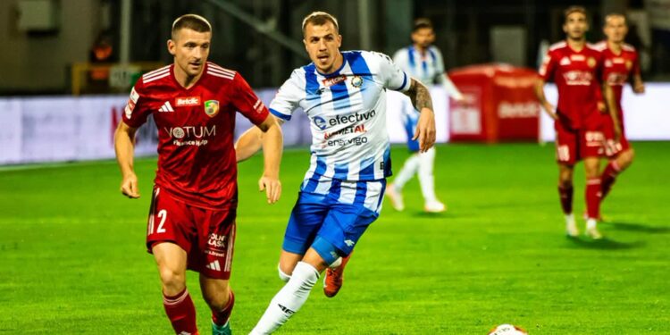 Mielec: Przegrana przy  Solskiego