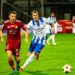 Mielec: Przegrana przy  Solskiego
