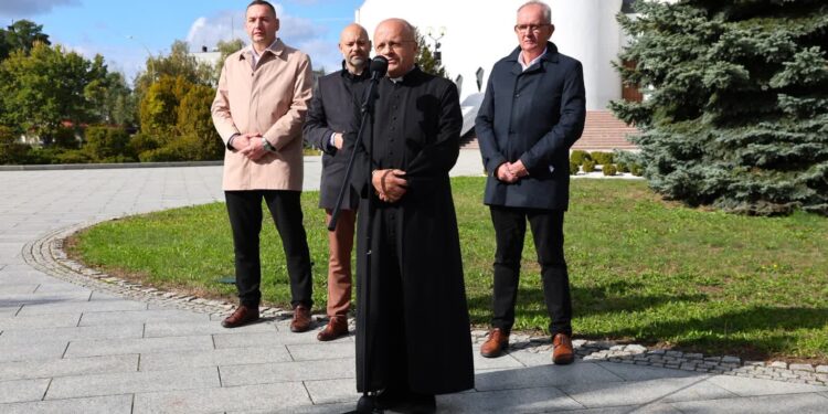 Mielec: Mielec upamiętni ofiary ludobójstwa