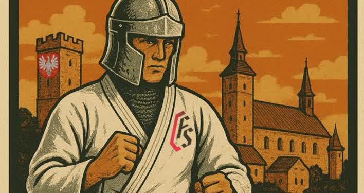 Sandomierz: „Charakterne Dzieciaki” – pierwszy turniej iju jitsu w województwie świętokrzyskim