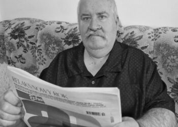 Tarnobrzeg: Zmarł Piotr Szpak, wieloletni dziennikarz Echa Dnia
