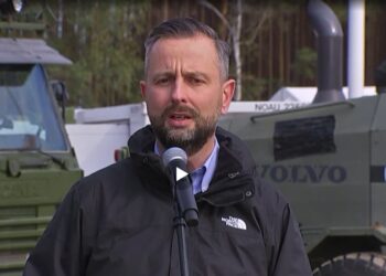 Lipa: Otwarto ośrodek szkoleniowy dla Ukraińców