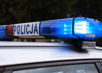 Stalowa Wola: Awantura z użyciem noża?