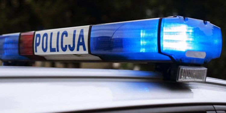 Stalowa Wola: Awantura z użyciem noża?