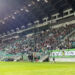 Stalowa Wola: Derby Podkarpacia z kompletem widzów – w piątek na Hutniczej Stal zmierzy się z Resovią