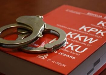 Sandomierz: Poszukiwany i kierujący z czynnym zakazem w rękach policjantów
