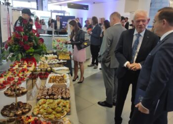 Mielec/Rzeszów:  „Podkarpacka Nagroda Gospodarcza 2025”