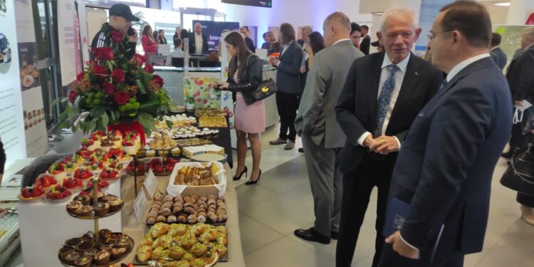 Mielec/Rzeszów:  „Podkarpacka Nagroda Gospodarcza 2025”