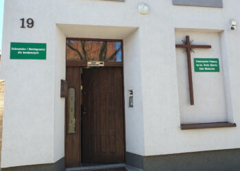 Mielec:  Pomagają od ponad 30 lat …