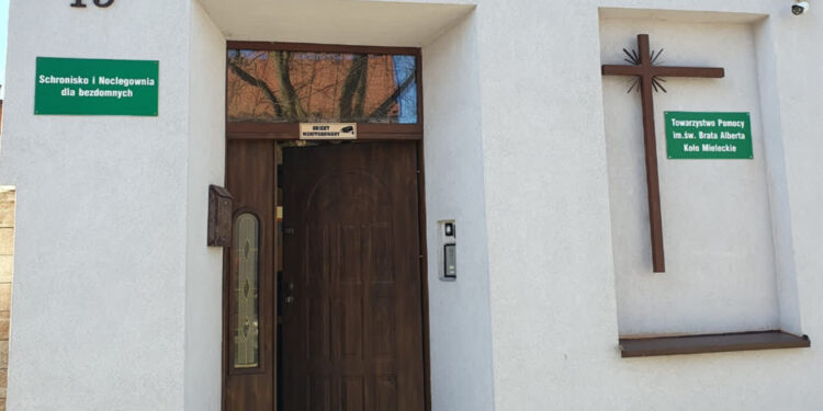 Mielec:  Pomagają od ponad 30 lat …