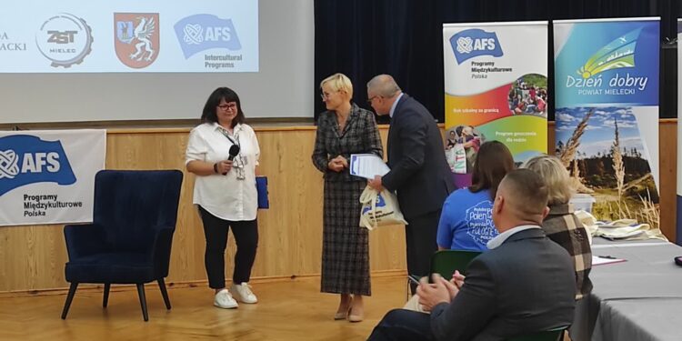 Mielec: Powiat Światowych Możliwości