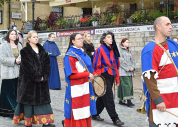 Sandomierz: Błogosławiony Wincenty, patronie nasz!