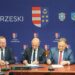 Powiat tarnobrzeski: Samorządowe partnerstwo ponad granicami województw