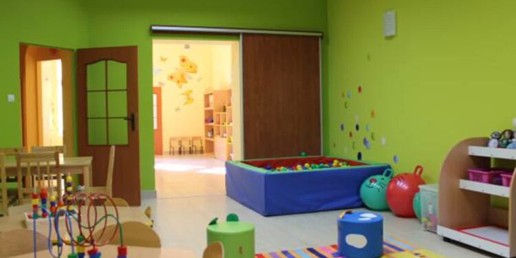 Mielec: Miasta nie stać na budowę przedszkola