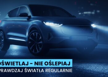 Tarnobrzeg, powiat tarnobrzeski. Tu bezpłatnie sprawdzisz oświetlenie swojego auta