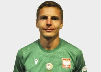 Tarnobrzeg: Sukces Michała Wojciechowskiego na igrzyskach w Tokio