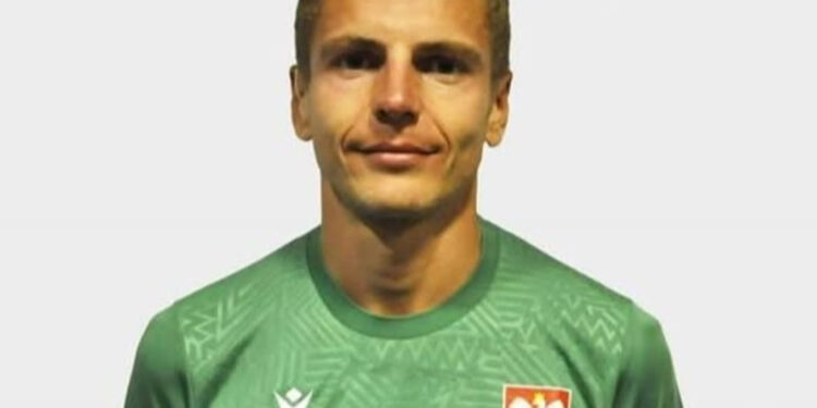 Tarnobrzeg: Sukces Michała Wojciechowskiego na igrzyskach  w Tokio